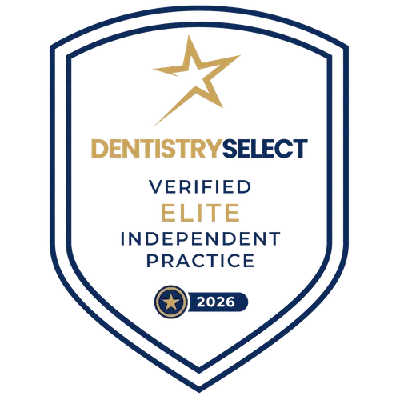 DentistrySelect Verified Elite Independent Practice