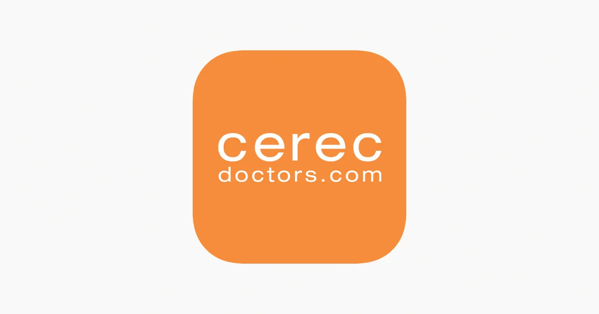 CEREC Doctors logo