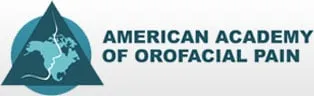 American Academy of Orofacial Pain (AAOP) logo